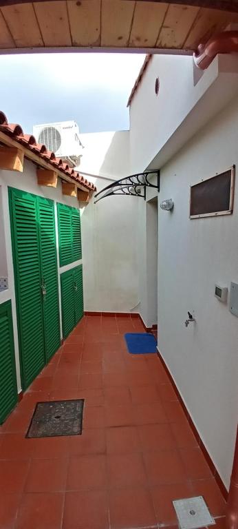 Foto sihtkohas Vulcano asuva majutusasutuse VulKanoHome(EolieIslands) galeriist