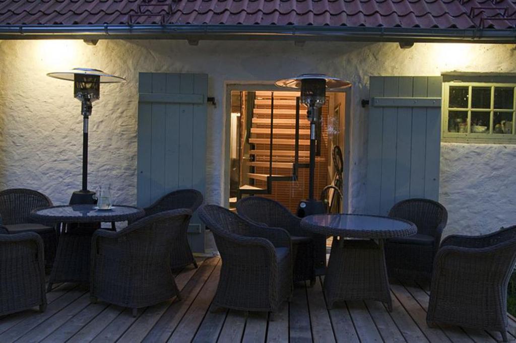Fotografie z fotogalerie ubytování Dagen Haus Guesthouse v destinaci Orjaku
