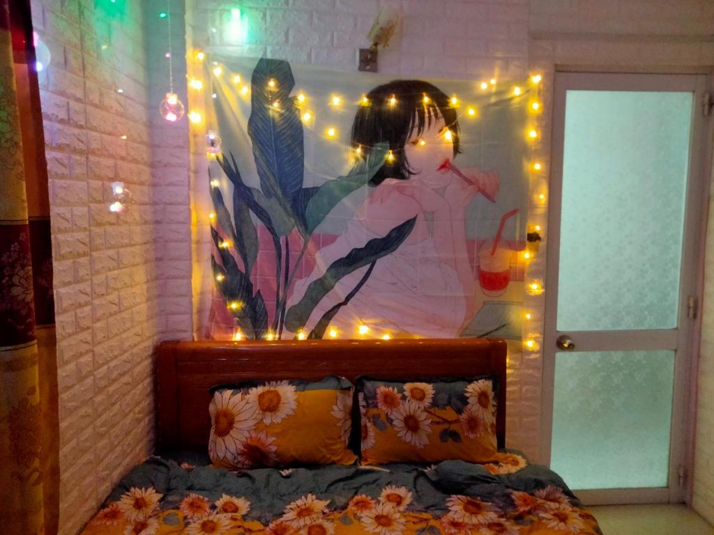 Tuấn Anh Motel - Salle Familiale Avec Balcon