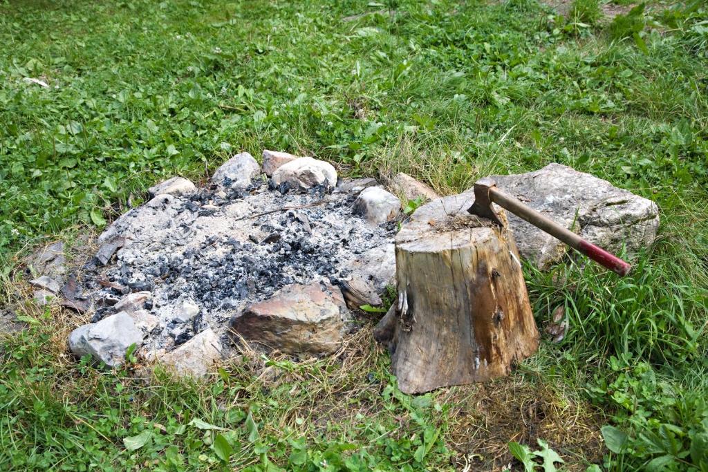 Fotografie z fotogalerie ubytování Chata Donovaly v destinaci Staré Hory