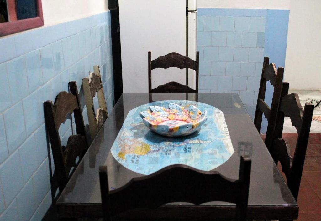 Hospedagem Carriço
