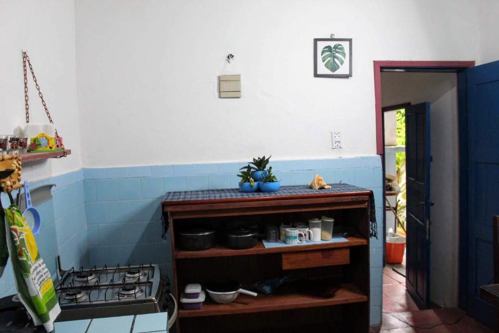  Hospedagem Carriço