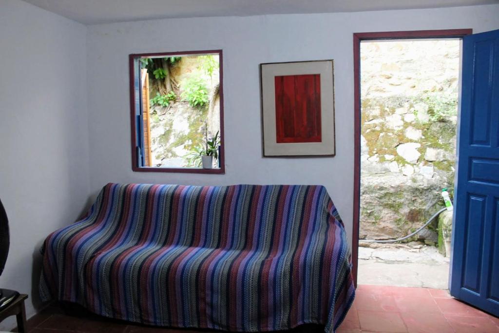  Hospedagem Carriço II