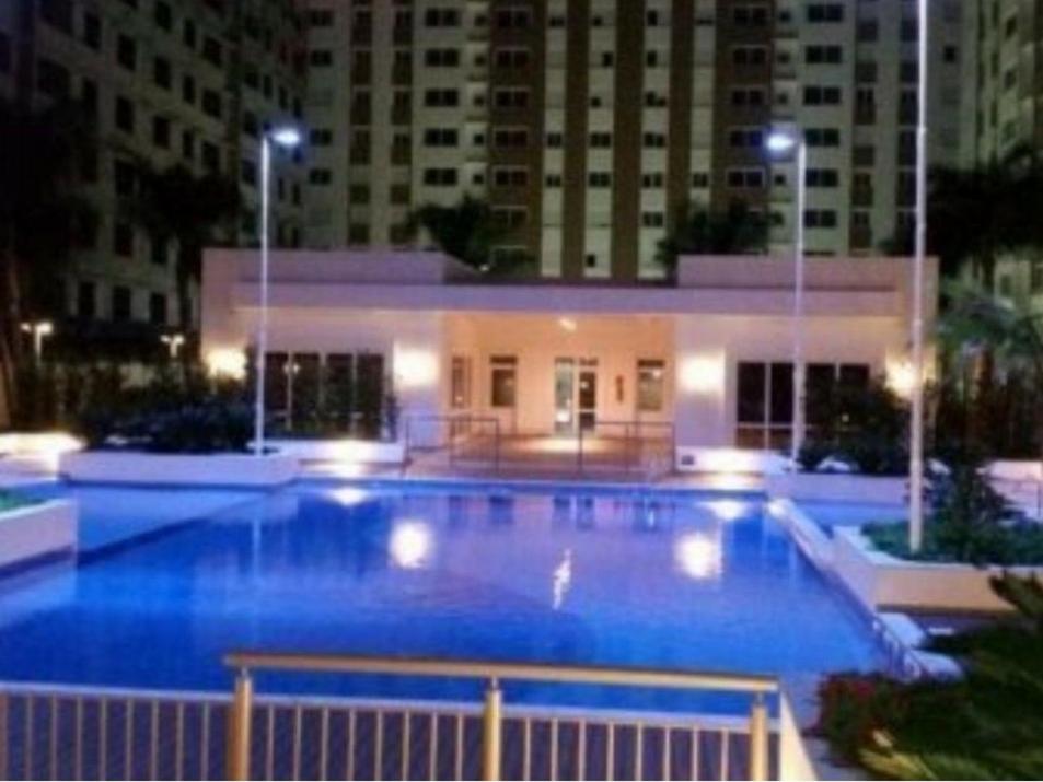  Lindo apartamento térreo 700mts Park Shopping Canoas