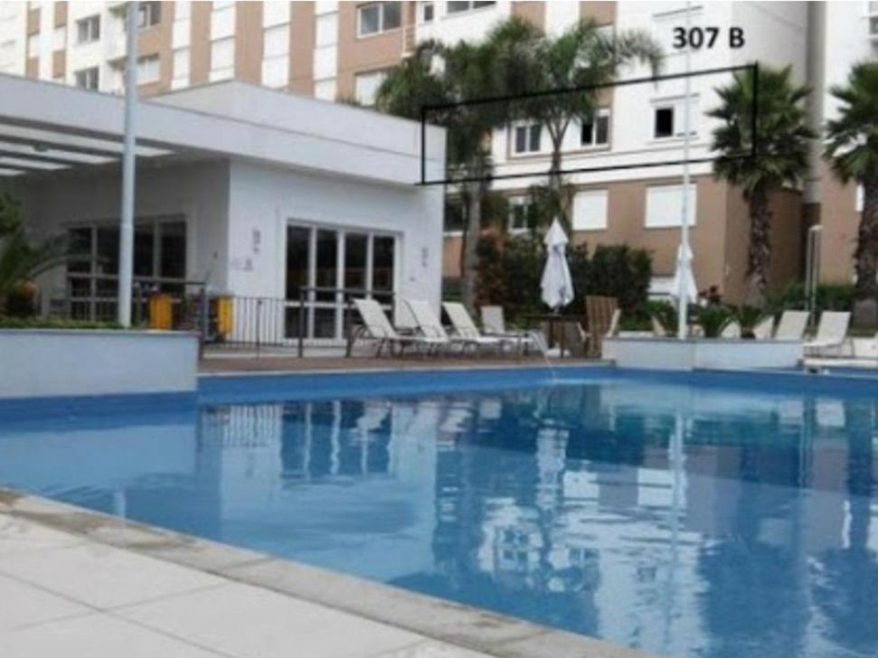  Lindo apartamento térreo 700mts Park Shopping Canoas