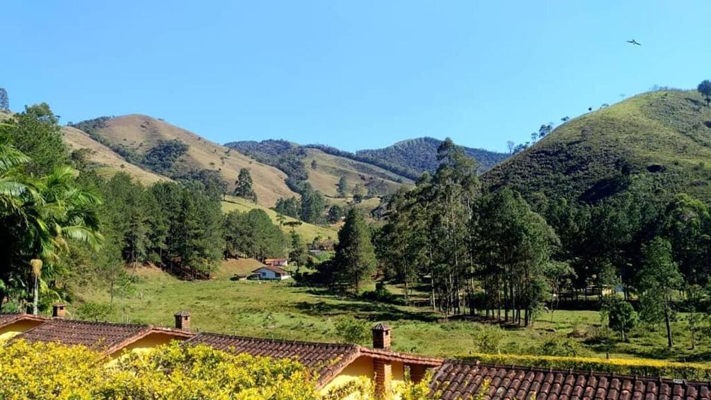  Pousada Vale das Flores