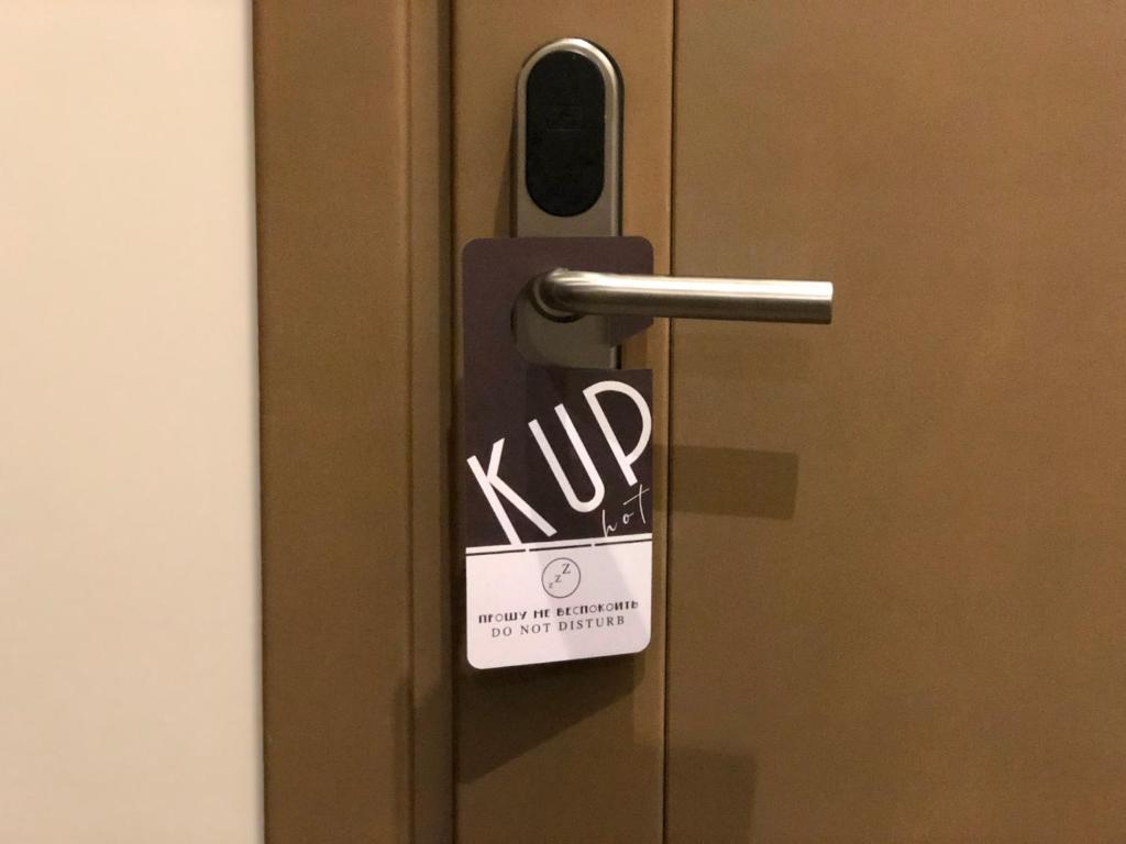 Fotografie z fotogalerie ubytování Kuprin Hotel v Oděse