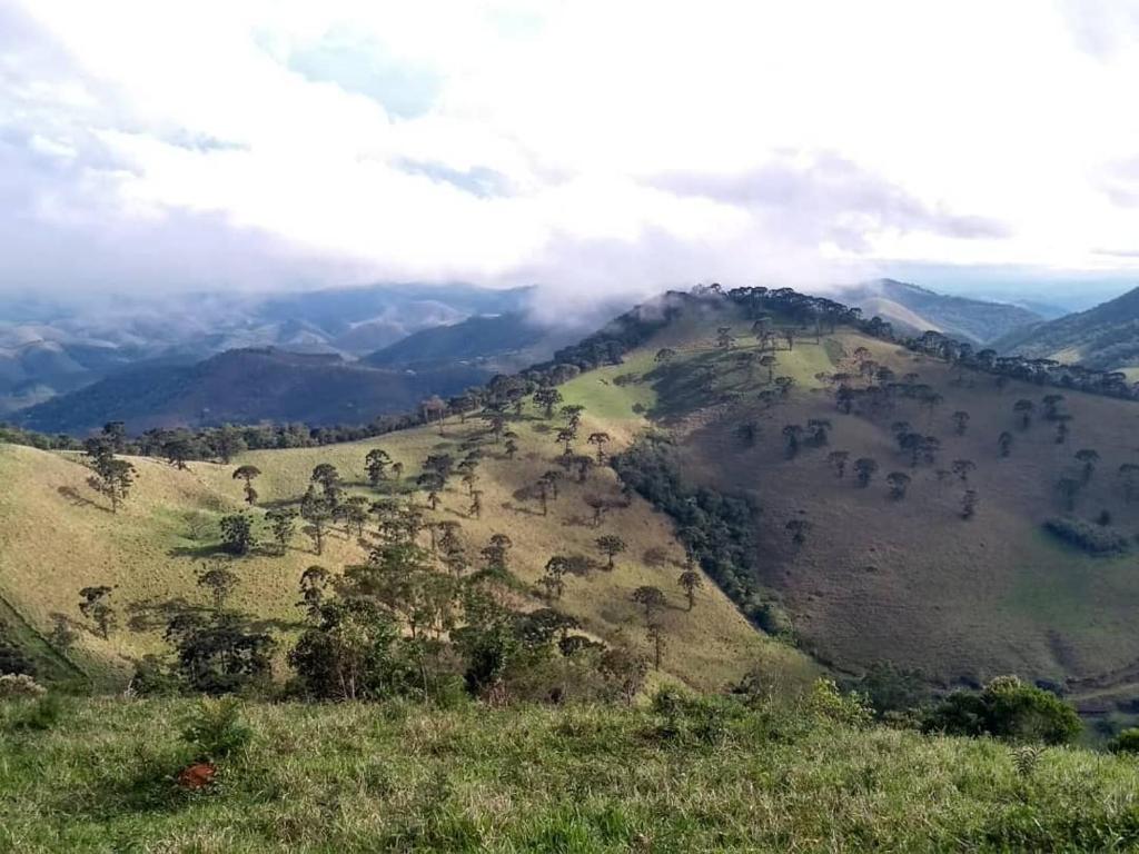  Pousada Vale das Flores