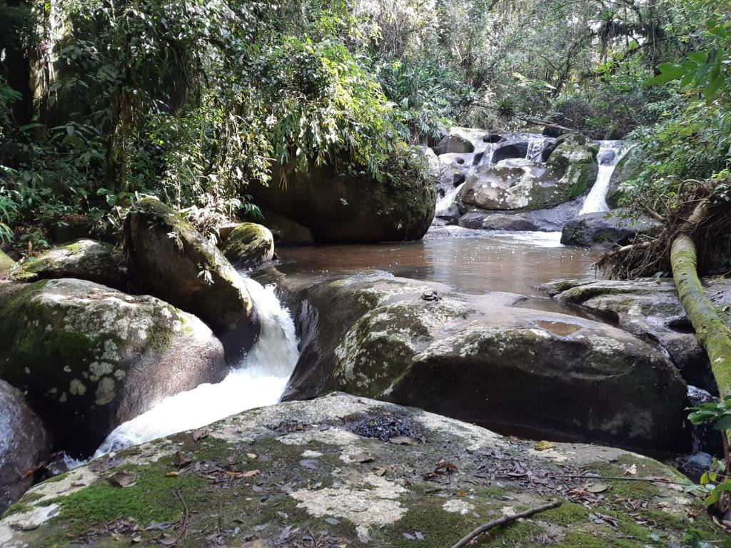  Pousada Vale das Flores