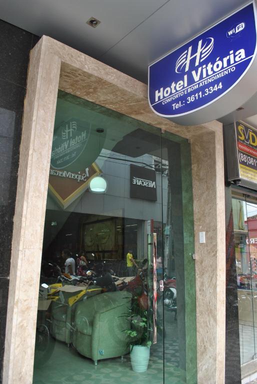  Hotel Vitória
