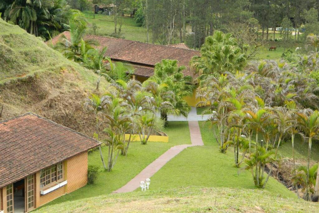  Pousada Vale das Flores