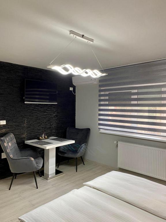 Apartament Catalin 1 - One-Bedroom Apartment