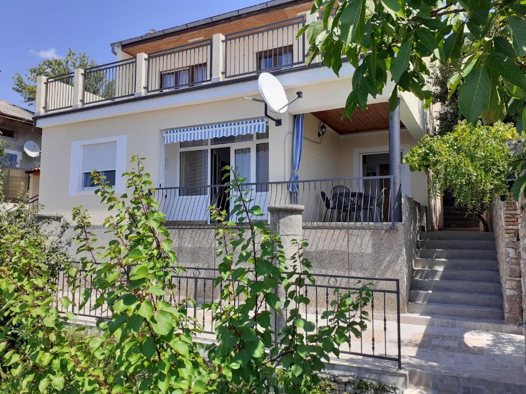 Imagen de la galería de Apartman Helena, en Senj