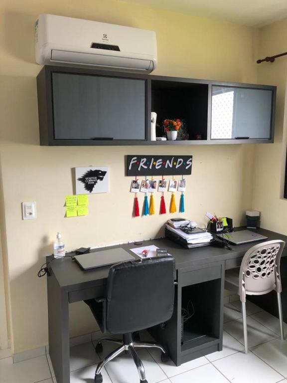  Apartamento para estadia ou temporada