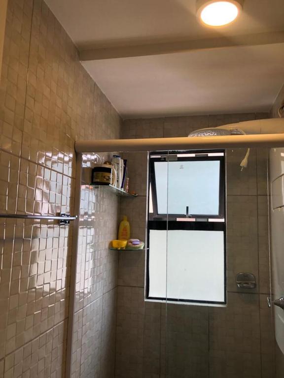  Apartamento para estadia ou temporada