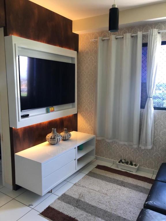  Apartamento para estadia ou temporada