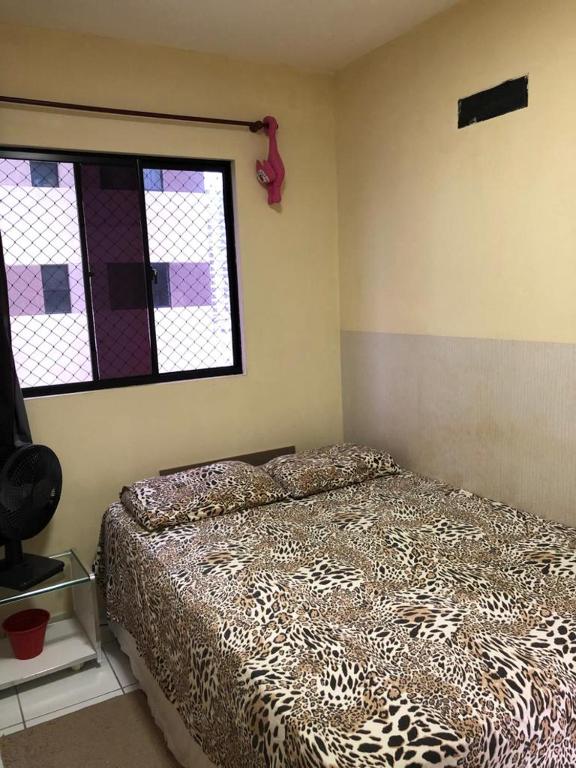  Apartamento para estadia ou temporada