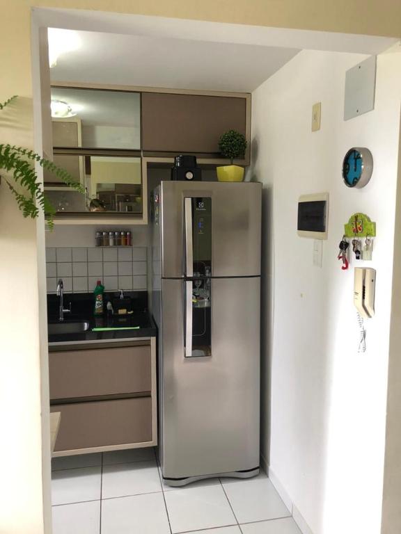 Apartamento para estadia ou temporada