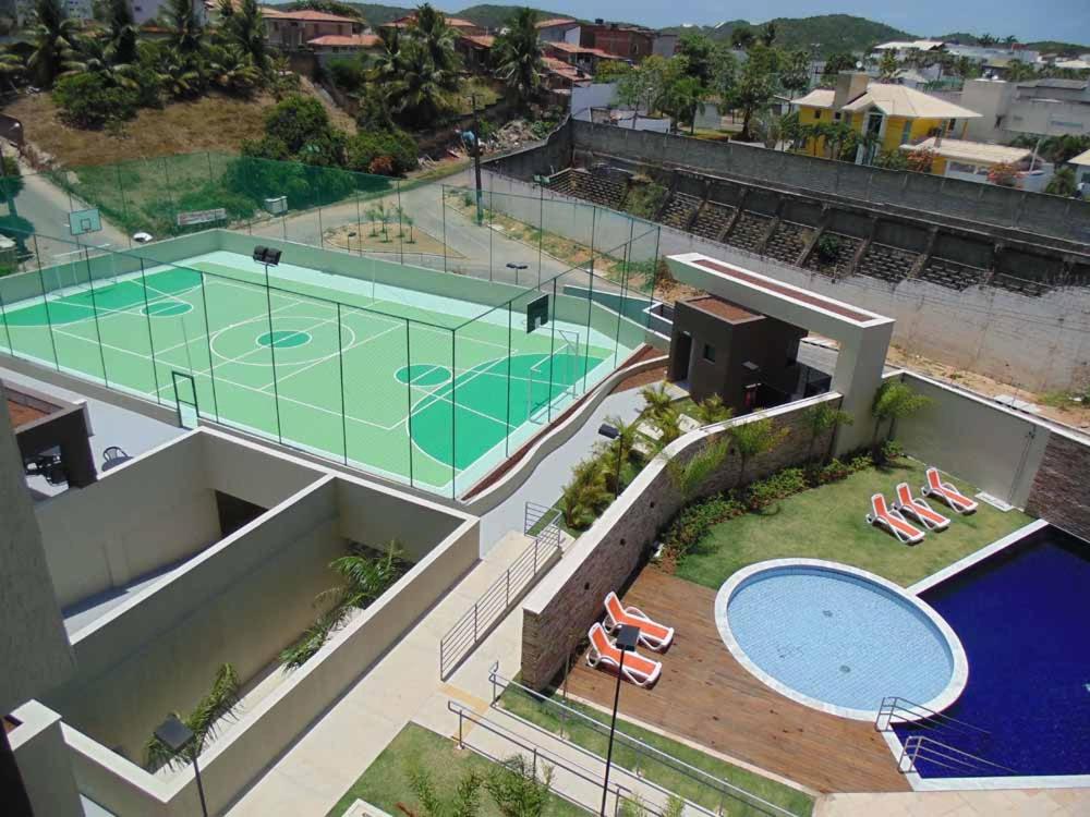  Apartamento para estadia ou temporada