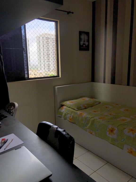  Apartamento para estadia ou temporada