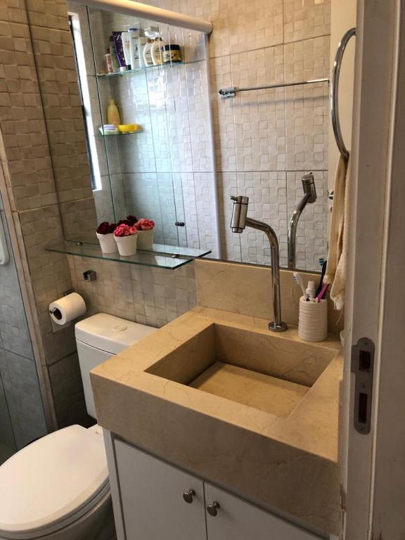  Apartamento para estadia ou temporada