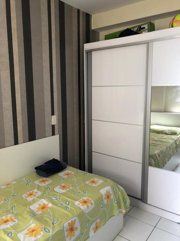  Apartamento para estadia ou temporada