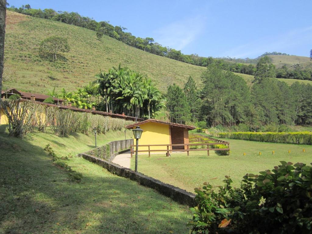  Pousada Vale das Flores