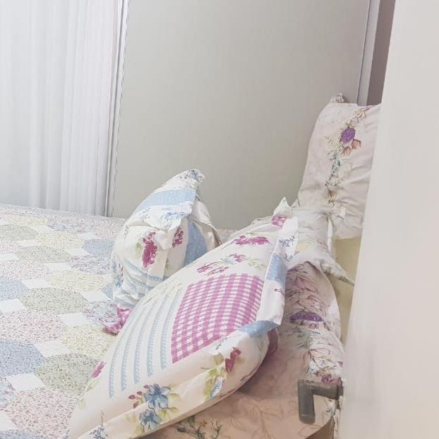 APARTAMENTO ACONCHEGANTE PROXIMOA ORLA DE ATALAIA