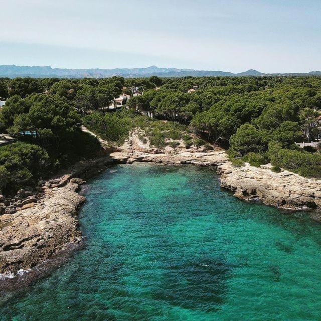 Booking.com: Villa Cala Blanca , LAmetlla de Mar, Spanje ...