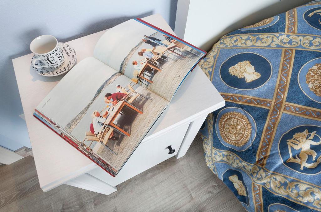 Fotografie z fotogalerie ubytování Agrifoglio v destinaci Baveno