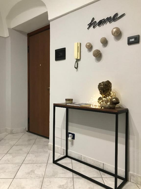 Zdjęcie z galerii obiektu Rossi21 w mieście Cuneo