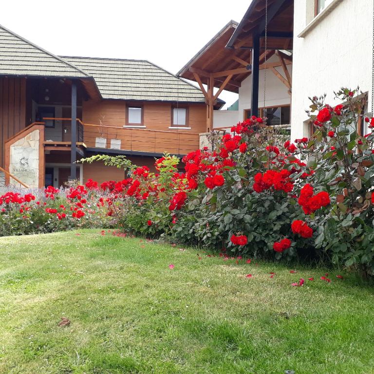 Departamento Dina Huapi Bariloche