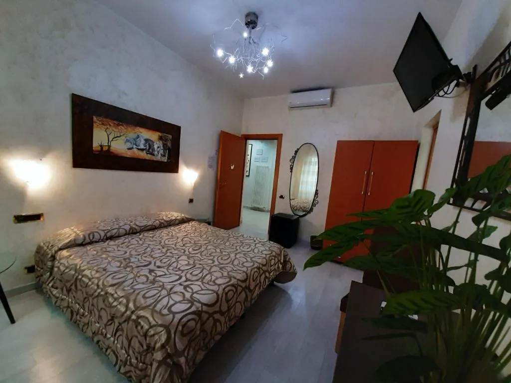 B&B Al Settimo Cielo, Roma, Italia