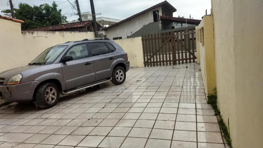  Casa Litoral Norte São Sebastião SP