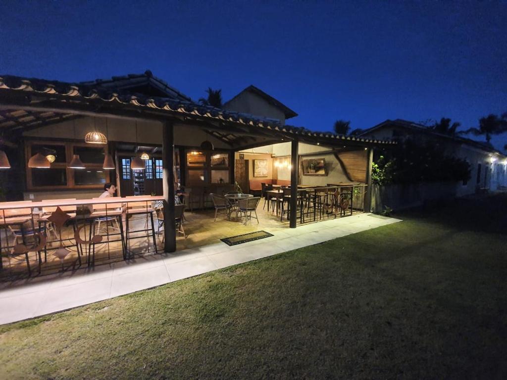  Bangalo Outeiro das Brisas
