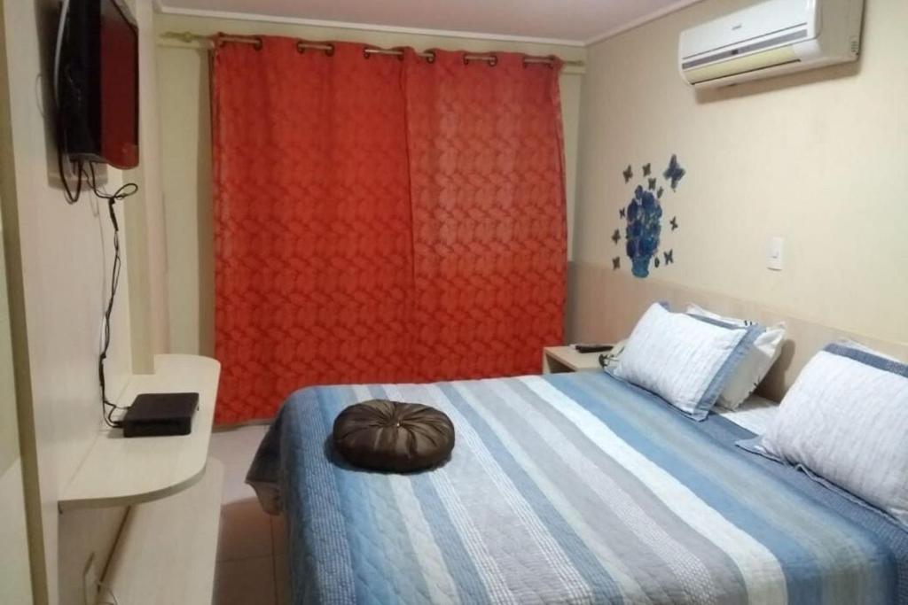  Lindo Flat no Manaíra Palace Residence