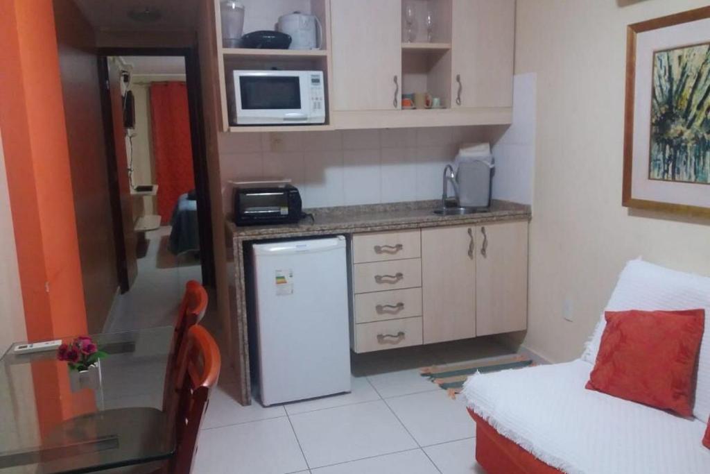  Lindo Flat no Manaíra Palace Residence
