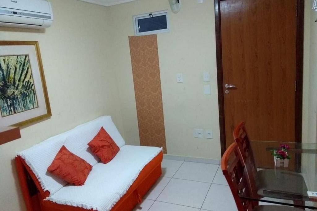  Lindo Flat no Manaíra Palace Residence