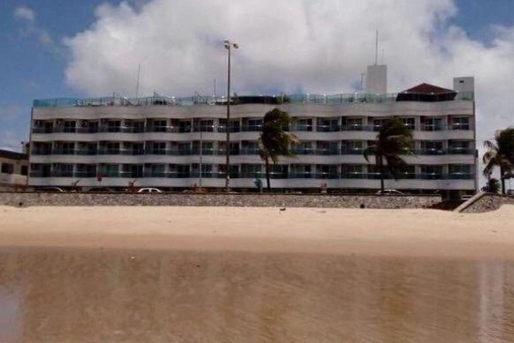  Lindo Flat no Manaíra Palace Residence