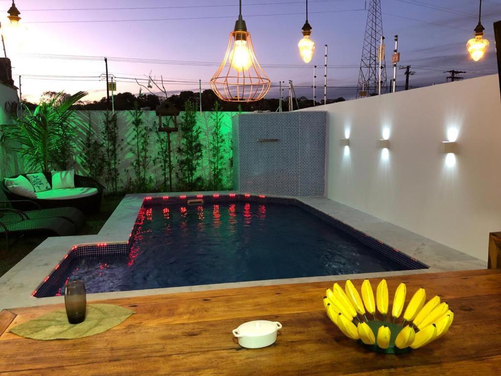  Casa Itanhaem alto padrão