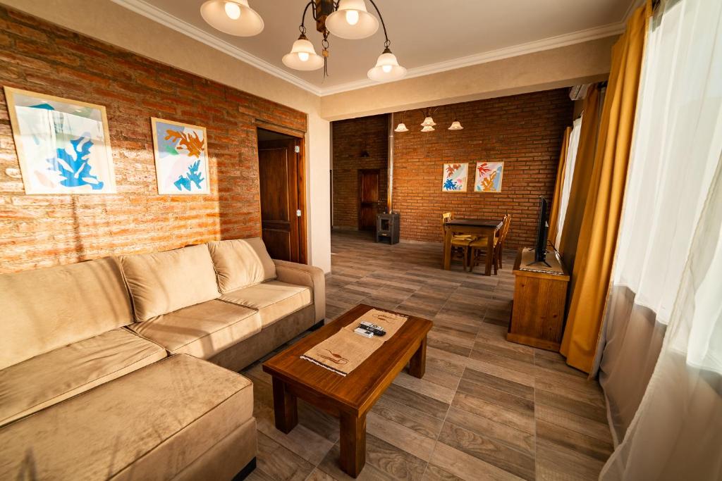 Puesta del Sol Houses & Nature