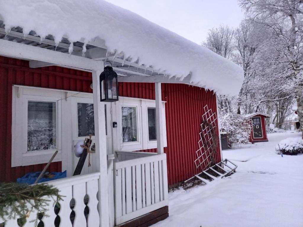 Kesäranta - Chalet
