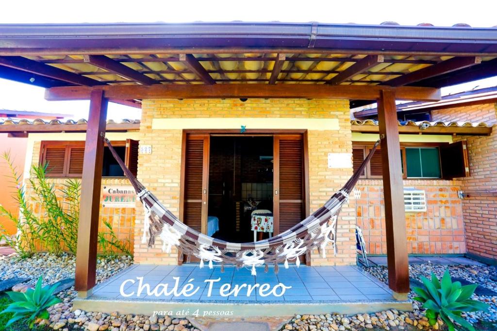  Cabanas Jurerê