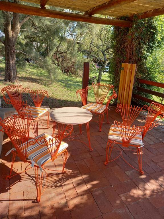 La Alquimia Casas de Campo