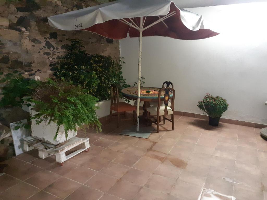 Casa rural la cruz - Sala De Reina De Lujo
