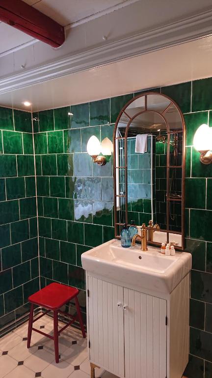 Photo from Garvaregården Hotel , B&B och Café in Askersund, Orebro County, Sweden