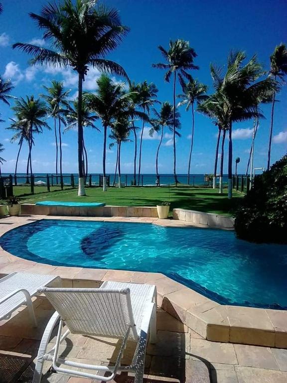  Casa na praia