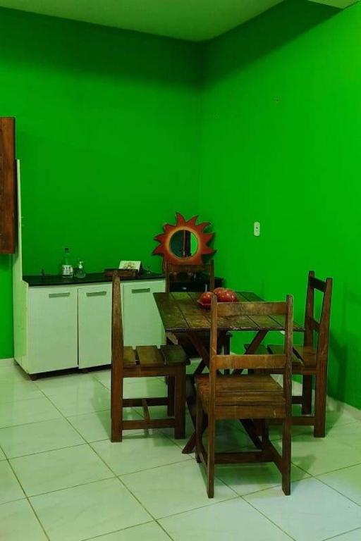 Drica Guest House
