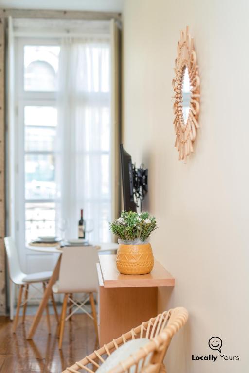Locally Yours Oporto Apartments - 13