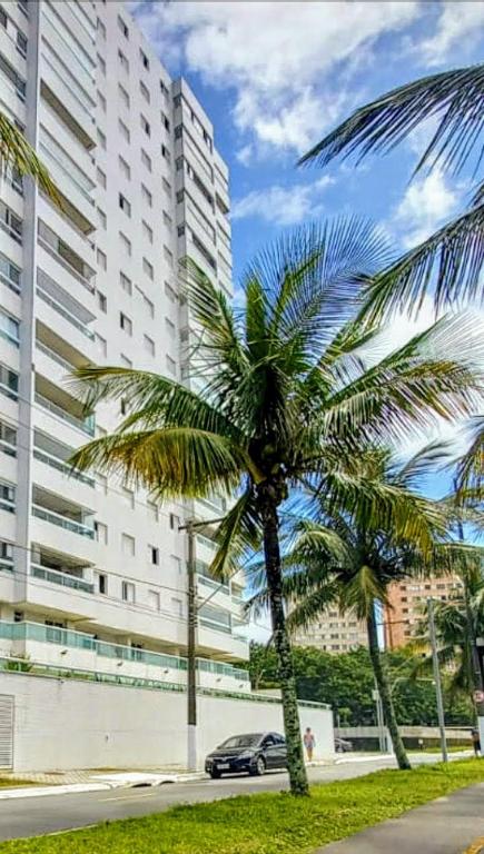  Apartamento para temporada Condomínio Ilha de Noronha Praia Grande SP